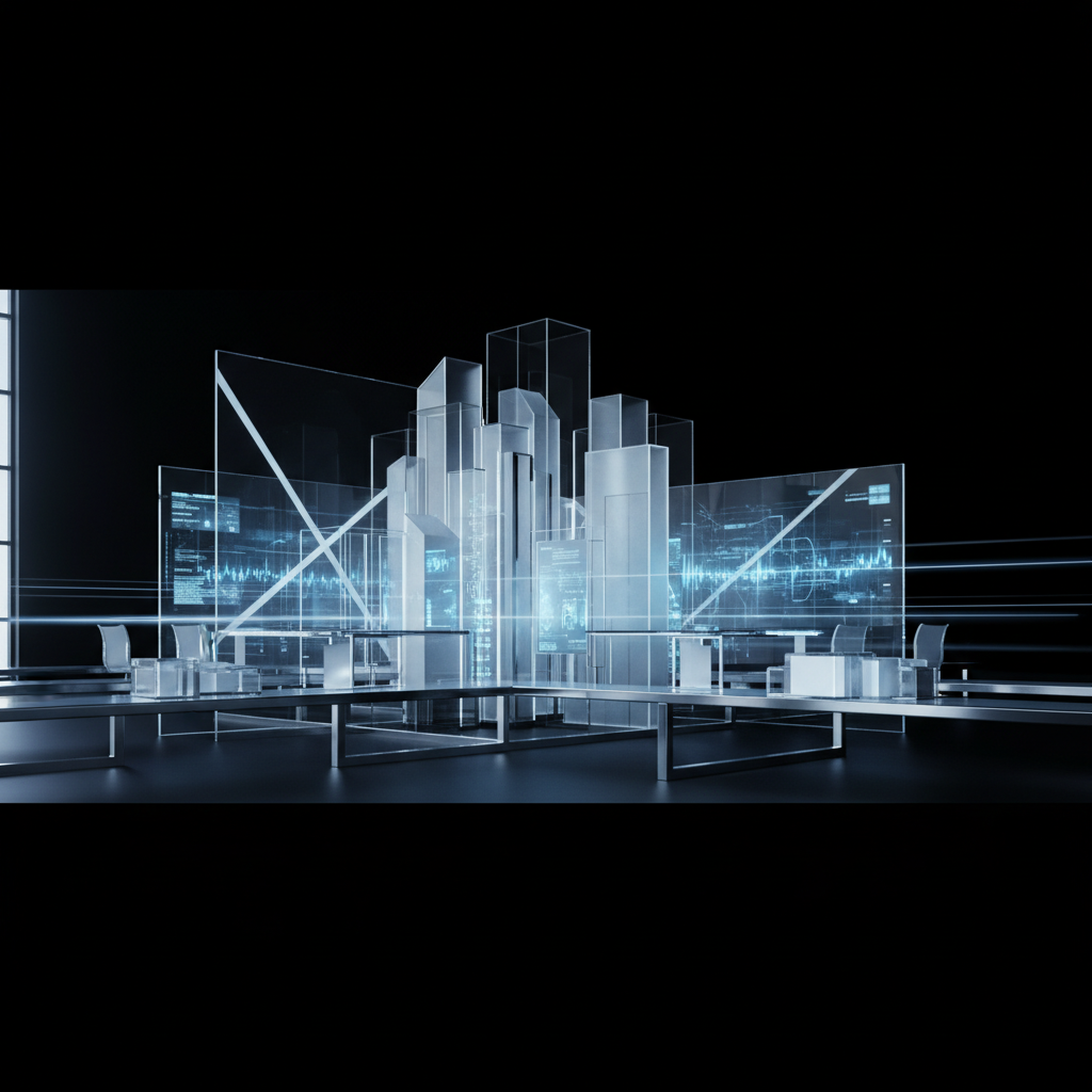 洗練されたデザインのイメージ