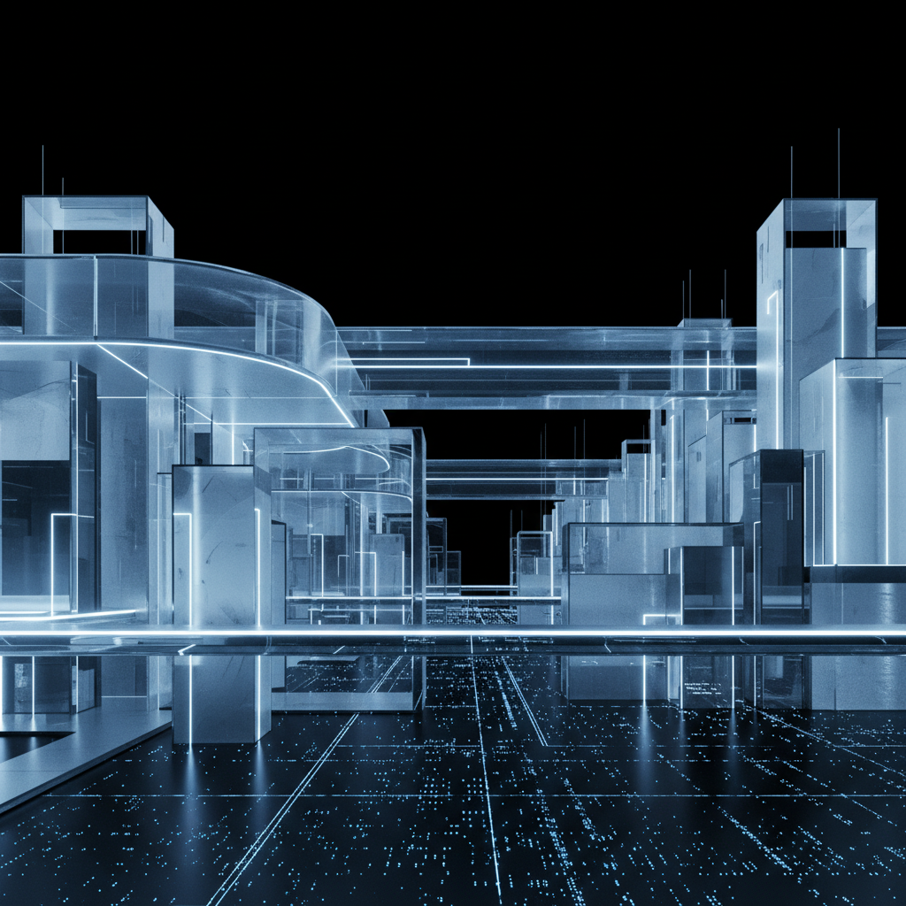 先進的な体験のイメージ