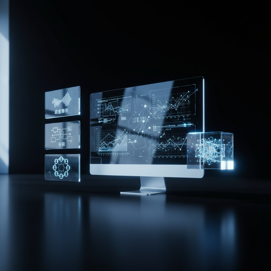 コンサルティングのイメージ